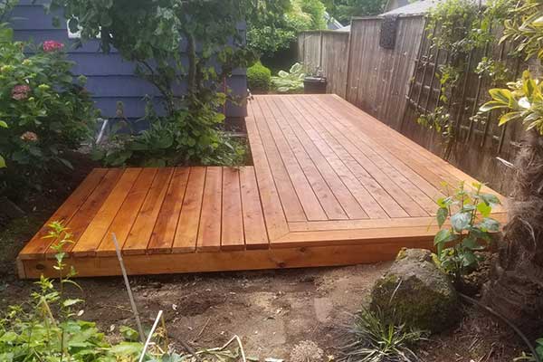 deck maker